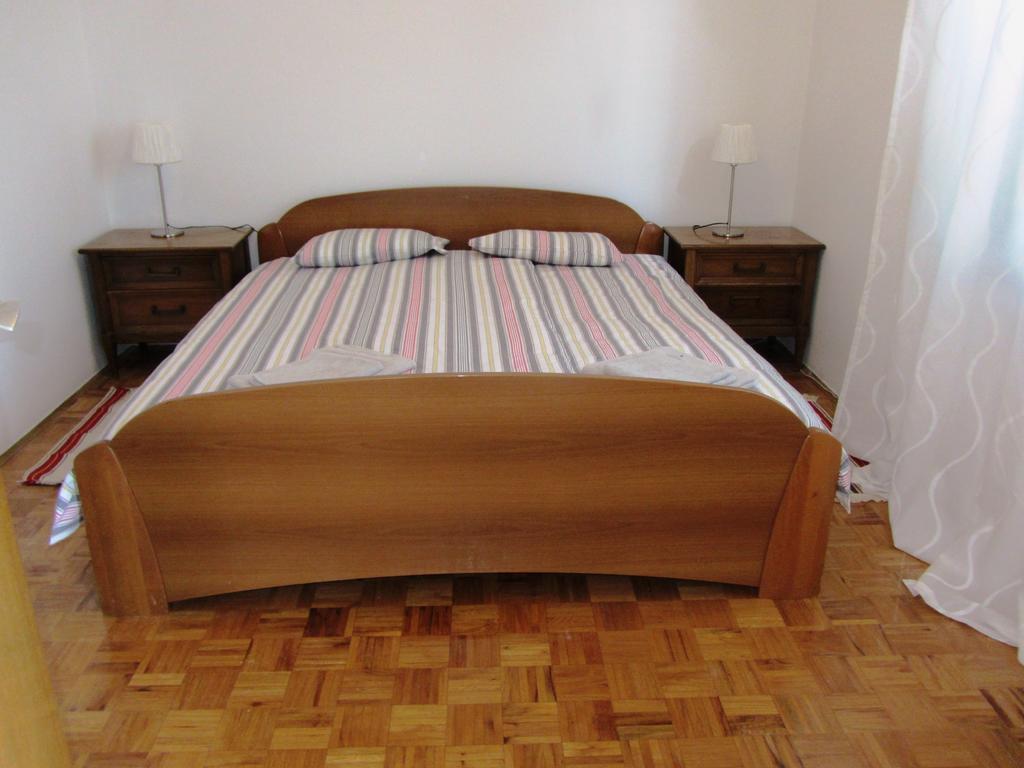 Holiday House Sara Opatija Room photo