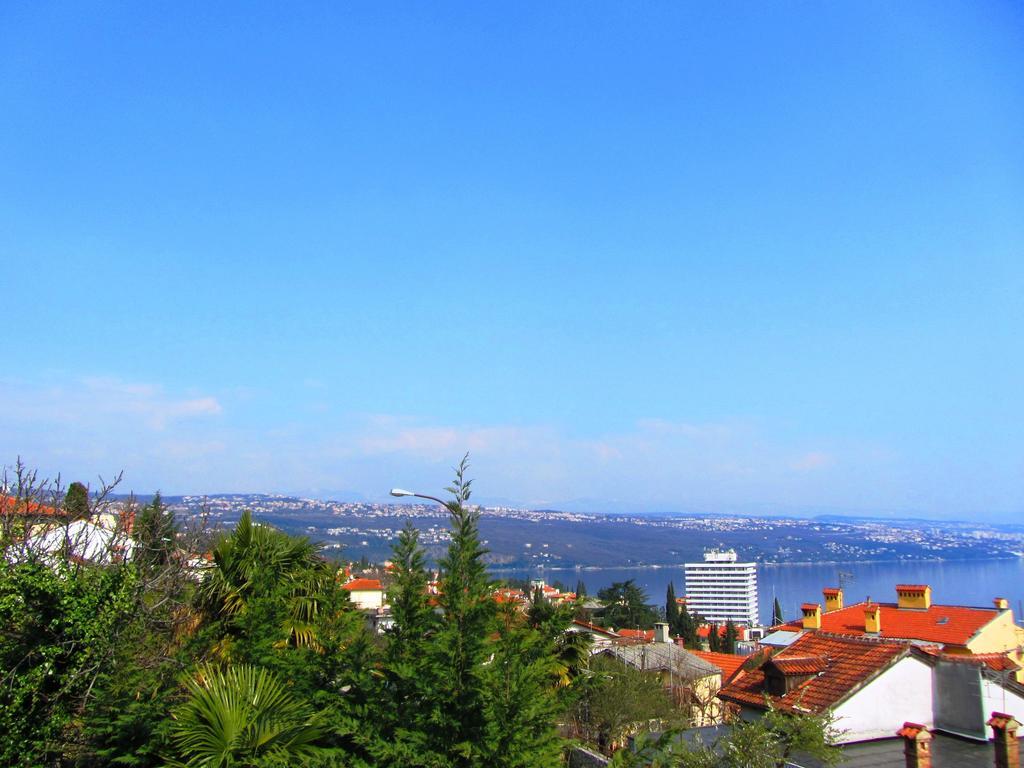 Holiday House Sara Opatija Room photo