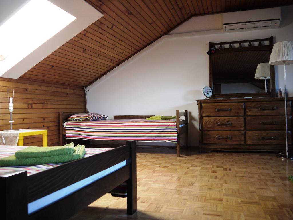 Holiday House Sara Opatija Exterior photo